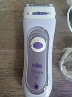Nieuwe Braun Silk-épil Ladyshaver, Ophalen of Verzenden, Nieuw, Scheren en Epileren