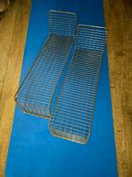 2x ikea goude wandplank Svenshult, Ophalen, Zo goed als nieuw