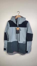 Nieuwe Ortovox Dames Ski Jas Maat S - Lichtblauw, Nieuw, Ophalen of Verzenden, Jack, Ortovox