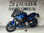 BMW F 900 XR (bj 2024) blauw BTW motor 35Kw A2, Motoren, Bedrijf, Onbekend, Overig, Onbekend