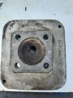 hogedruk cilinderkop MAHLE geforceerde koeling, Ophalen, Gebruikt, Cilinder