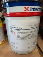 International antifauling blauw, Ophalen, Zo goed als nieuw