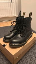 Dr Martens pascal 1460 maat 38, Ophalen of Verzenden, Zo goed als nieuw, Zwart