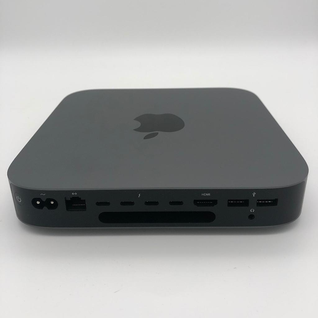 Mac mini A1993 3.2 ghz i7, 16GB, 512GB NETTE STAAT, 2 tot 3 Ghz, I, Mac and More, HDD, Biltstraat 67