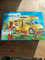 playmobiel camper 3647, Kinderen en Baby's, Speelgoed | Playmobil, Ophalen of Verzenden, Nieuw, Complete set