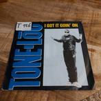 Tone lōc / i got it goin' on, Ophalen of Verzenden, Zo goed als nieuw, Pop