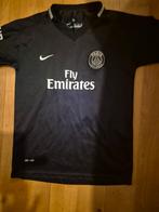 Voetbalshirt  paris saint germain 164, Maat XS of kleiner, Ophalen of Verzenden, Zo goed als nieuw, Shirt
