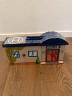 Playmobil 5689 gevangenis, Ophalen, Zo goed als nieuw, Complete set