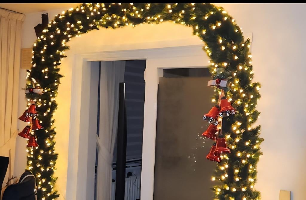 Kerst versiering, Diversen, Kerst, Ophalen, Nieuw