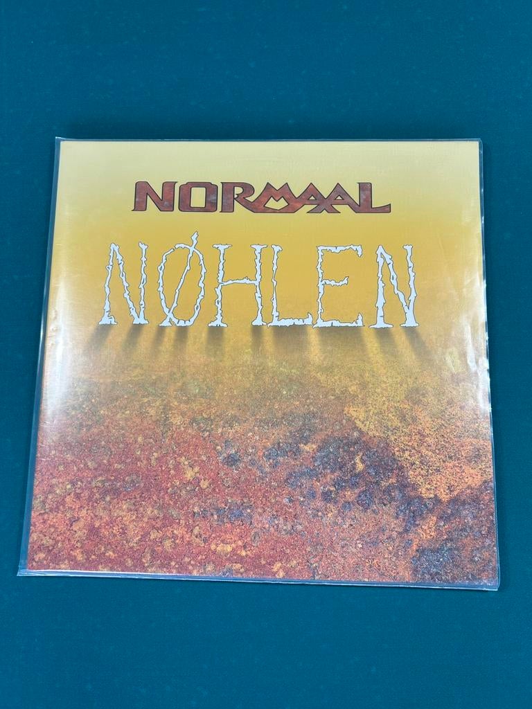 Normaal - Nöhlen Nohlen Nóhlen  nieuw origineel, Ophalen of Verzenden, Zo goed als nieuw, Overige formaten, Levenslied of Smartlap