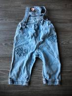 Broekpak / tuinpak - Maat 80 - Hema, Ophalen of Verzenden, Zo goed als nieuw, Meisje, Broekje