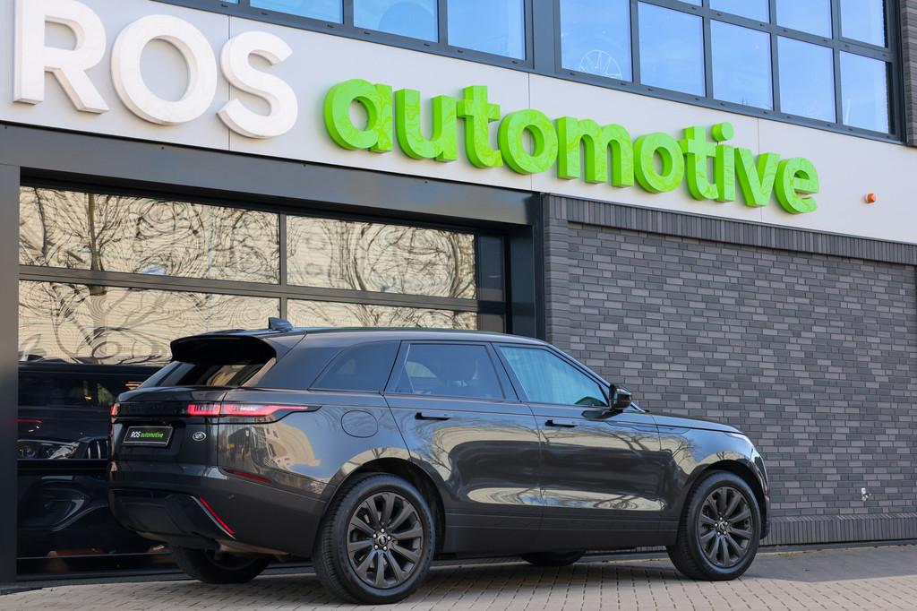 Land Rover Range Rover Velar 2.0 P400e | PANO | MEMORY | MER, Auto's, Automaat, 4 cilinders, 2000 kg, Range Rover Velar