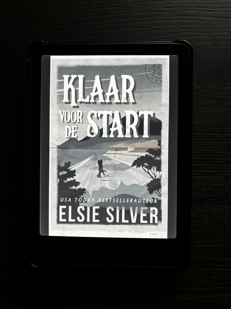 Kindle Colorsoft E-Reader, Computers en Software, E-readers, Zo goed als nieuw, 7 inch, 16 GB of meer, Bluetooth, Touchscreen