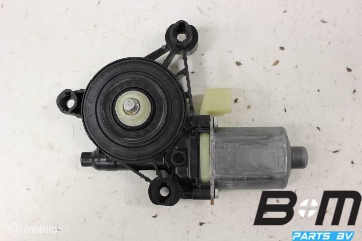 Raammotor RV Volkswagen Golf 7 TGI Blue motion 5Q0959802, Auto-onderdelen, Gebruikt