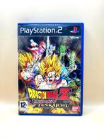 Dragon Ball Z Budokai Tenkaichi (Geen Boekje) - PS2, Vechten, Sony support, Eén computer, Ophalen of Verzenden