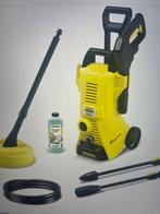 Kärcher k3 hogedrukreiniger, Ophalen, Gebruikt, Elektrisch, Kärcher