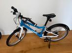Woom 4 kinderfiets - Lichtgewicht en hoogwaardig, Ophalen, Gebruikt, 20 inch of meer