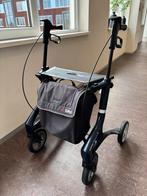 Topro pegasus turbo carbon, Diversen, Rollators, Ophalen of Verzenden, Zo goed als nieuw