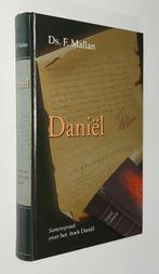 Ds. F. Mallan: Daniël., Christendom | Protestants, Ophalen of Verzenden, Zo goed als nieuw, Ds. F. Mallan