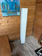 Stijlvolle vloerlamp, Huis en Inrichting, Lampen | Vloerlampen, Ophalen, Zo goed als nieuw, 150 tot 200 cm