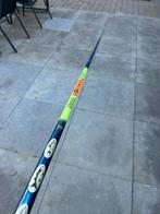 Hengel, Ophalen, Zo goed als nieuw, Vaste hengel