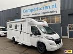Dethleffs Just Camp T 7052 DBM ( 22 )- Nieuw, Ringverwarming, Airbags, Bedrijf, Luifel