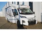 Eura Mobil Profila T 695 EB AUTOMAAT/HEAVY CHASSIS, Caravans en Kamperen, Automaat, Koelkast, Ringverwarming, Fiat