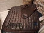 Lemieux Rhone set full bruin, Dieren en Toebehoren, Paarden en Pony's | Dekens en Dekjes, Ophalen of Verzenden, Zo goed als nieuw