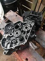 Honda MB/MT Carterdelen + Deksel + Kop, Ophalen of Verzenden, Gebruikt, Blok, Honda