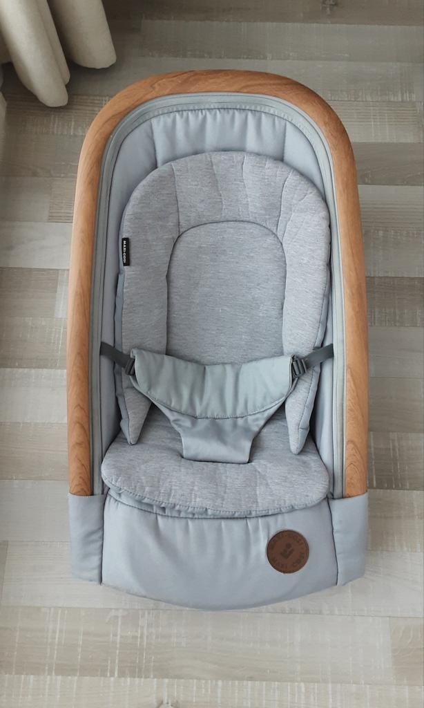 Maxi-Cosi Kori wipstoel – Compact & verstelbaar, Ophalen, Zo goed als nieuw, Verstelbaar