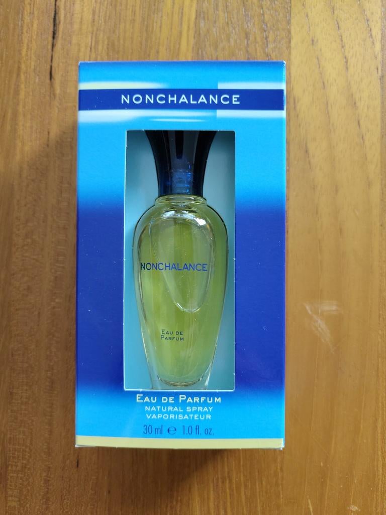 Nonchalance Eau de Parfum 30 ml, Ophalen of Verzenden, Nieuw