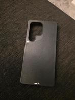 Samsung S25 Ultra Mous zwart hoesje, Ophalen of Verzenden, Zo goed als nieuw