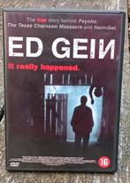 Ed Gein DVD, Ophalen of Verzenden
