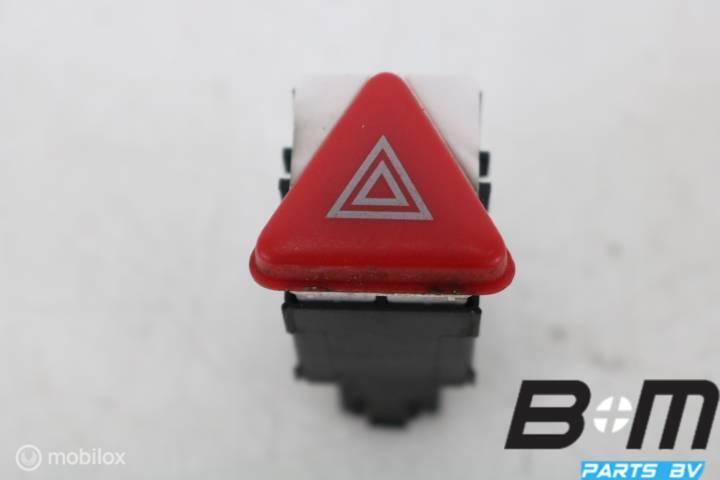 Alarmlichtschakelaar VW Transporter T5 6Y0953235, Gebruikt