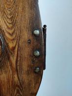 Antiek Zweedse Mora klok (1828)., Ophalen