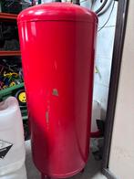 Expansie vat, Ophalen, 100 liter of meer, Boiler, Minder dan 3 jaar oud