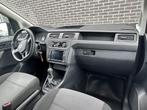 Volkswagen Caddy 2.0 TDI L2H1 BMT Maxi Trendline | Dealer on, Voorwielaandrijving, Stof, Gebruikt, 4 cilinders