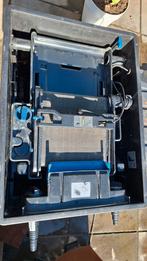 Oase Screenmatic 2 60000, Tuin en Terras, Ophalen, Gebruikt, Vijverfilter