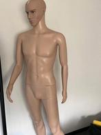 Etalagepoppen mannelijk en vrouwelijk, Ophalen, Zo goed als nieuw, Toneelattributen of Onderdelen