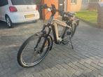 Riese & Müller Supercharger2 GT - Krachtige E-Bike, Gebruikt, 51 tot 55 cm, 50 km per accu of meer, Ophalen