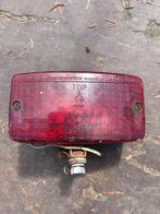 Mist achterlicht DDR Ruhla Oldtimer Trabant Wartburg fa Dkw, Ophalen of Verzenden, Nieuw, Oldtimer onderdelen