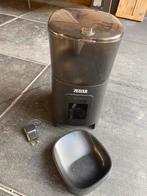 Zedar kattevoerbak automatisch verbinding met een app, Ophalen of Verzenden, Zo goed als nieuw