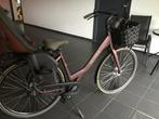 Damesfiets Cortina Family, Versnellingen, Zo goed als nieuw, 50 tot 53 cm, Ophalen