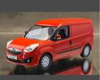 Norev Opel Combo 1:43, Ophalen of Verzenden, Nieuw, Bus of Vrachtwagen, Norev