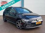 Volkswagen Golf 8 GTE 1.4 Ehybrid, Auto's, Volkswagen, Stof, Euro 6, 4 cilinders, USB