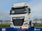 DAF XF 480, Auto's, Vrachtwagens, Automaat, Euro 6, Wit, Bedrijf