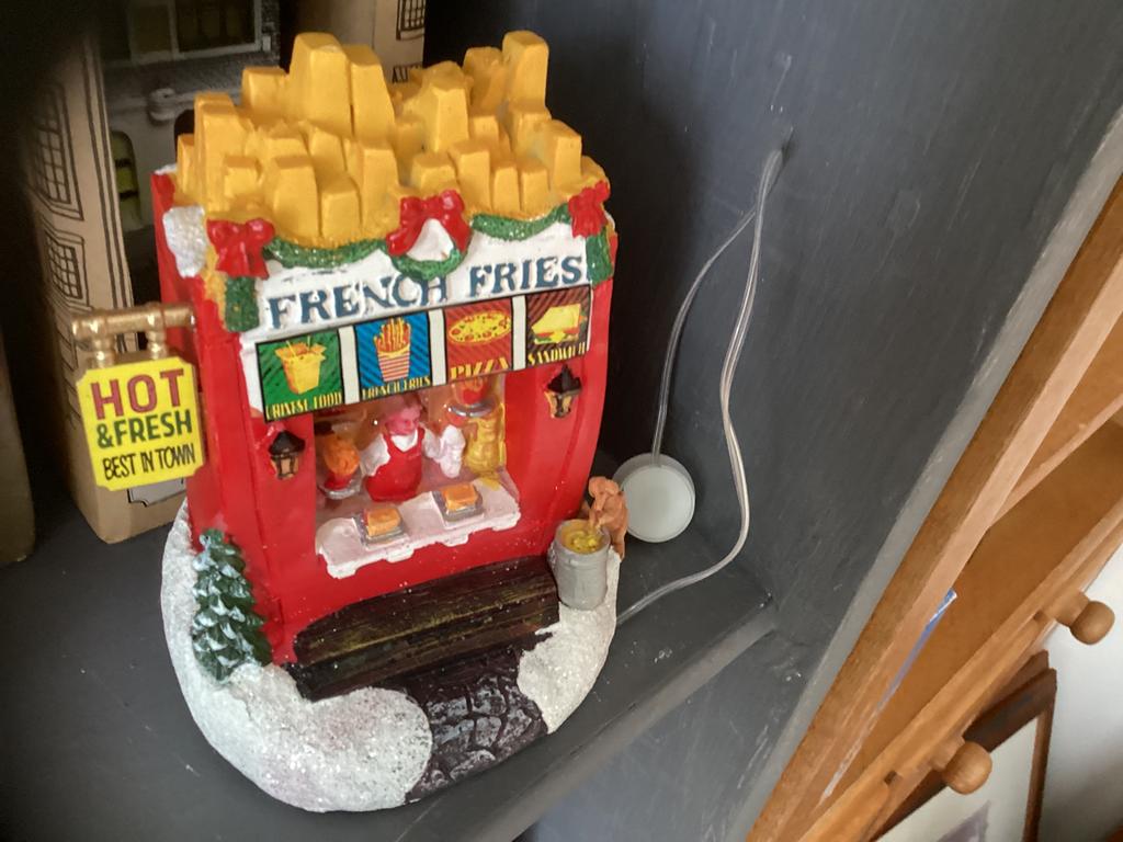 Kraam, Diversen, Ophalen of Verzenden, Zo goed als nieuw