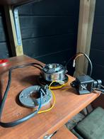 HPI 210 Race Ontsteking met Lichtspoel Piaggio 50/70cc, Fietsen en Brommers, Ophalen of Verzenden, Gebruikt, Overige typen, Piaggio