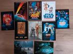 Ansichtkaarten Star Wars 10 stuks., Verzamelen, Ophalen of Verzenden, Zo goed als nieuw
