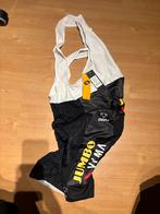 Team Jumbo Visma broek bibshort XL, Heren, Nieuw, Ophalen of Verzenden, XL